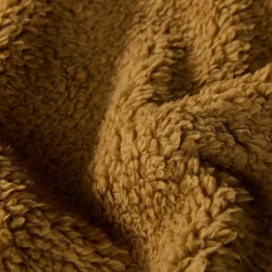 Sweat à Capuche Zippé Campshire Pour Bébé