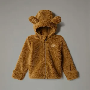 Sweat à Capuche Zippé Campshire Pour Bébé