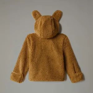 Sweat à Capuche Zippé Campshire Pour Bébé