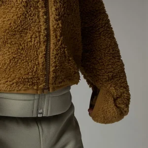 Sweat à Capuche Zippé Campshire Pour Bébé