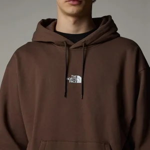 Sweat à Capuche Zumu Pour Homme