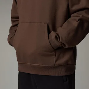 Sweat à Capuche Zumu Pour Homme