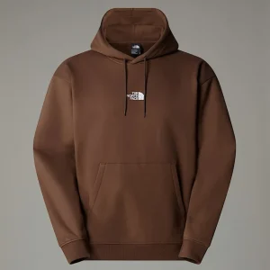Sweat à Capuche Zumu Pour Homme