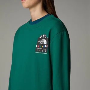 Sweat Anniversary Pour Femme