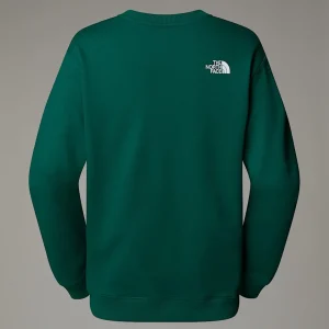 Sweat Anniversary Pour Femme