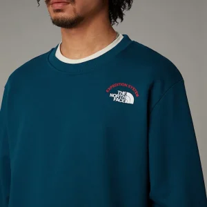 Sweat Anniversary Pour Homme