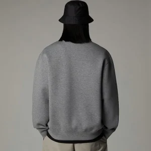 Sweat Col Rond Pour Homme