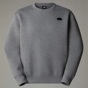 Sweat Col Rond Pour Homme