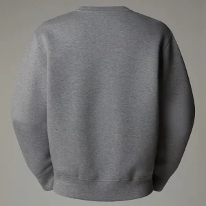 Sweat Col Rond Pour Homme