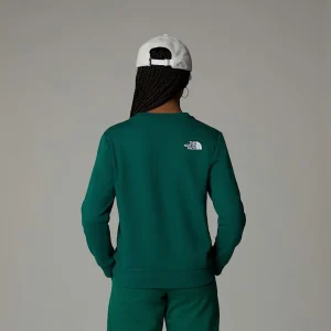 Sweat Décontracté Varsity Graphic Pour Enfant