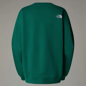 Sweat Essential Pour Femme