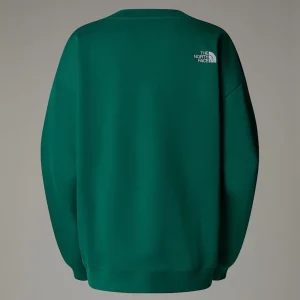 Sweat Essential Pour Femme