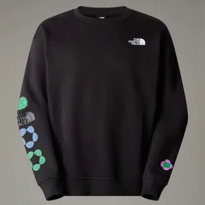 Sweat Graphique TNF X Yinka Ilori Unisexe