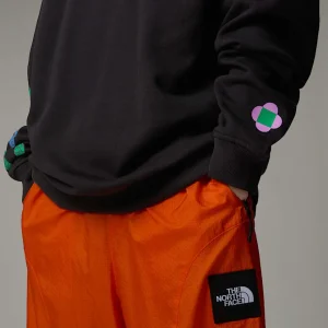 Sweat Graphique TNF X Yinka Ilori Unisexe