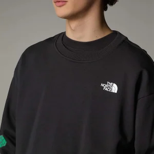 Sweat Graphique TNF X Yinka Ilori Unisexe