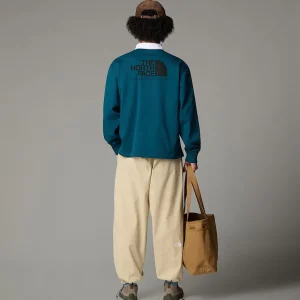 Sweat Heritage Rugby Pour Homme