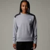 Sweat Reaxion Pour Femme