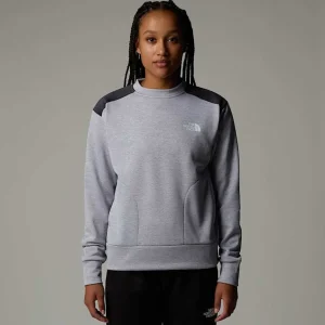 Sweat Reaxion Pour Femme
