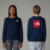Sweat Redbox Pour Enfant