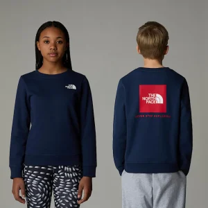 Sweat Redbox Pour Enfant