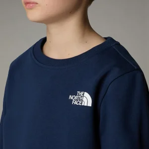 Sweat Redbox Pour Enfant