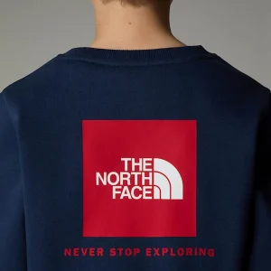 Sweat Redbox Pour Enfant