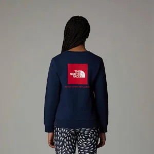 Sweat Redbox Pour Enfant