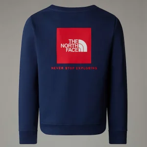 Sweat Redbox Pour Enfant