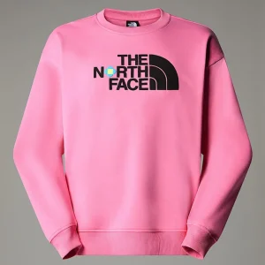 Sweat TNF X Yinka Ilori Unisexe