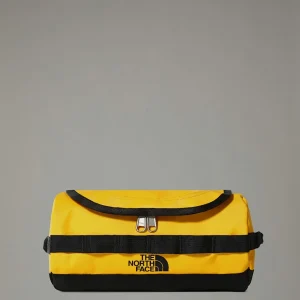 TROUSSE DE TOILETTE DE VOYAGE BASE CAMP - S