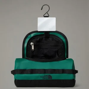 TROUSSE DE TOILETTE DE VOYAGE BASE CAMP - S