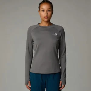 T-shirt à Manches Longues Chaud Kikash Pour Femme