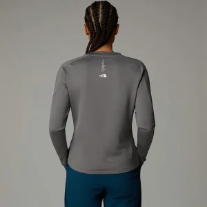 T-shirt à Manches Longues Chaud Kikash Pour Femme