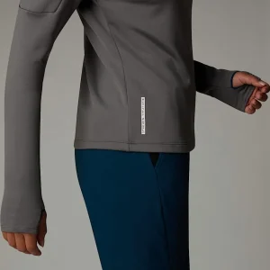 T-shirt à Manches Longues Chaud Kikash Pour Femme