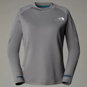 T-shirt à Manches Longues Chaud Kikash Pour Femme