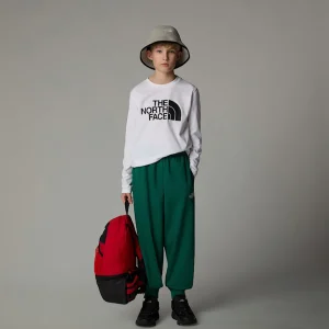 T-shirt à Manches Longues Easy Pour Enfant