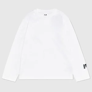 T-shirt à Manches Longues Icon The North Face X CDG