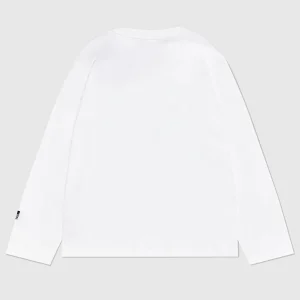 T-shirt à Manches Longues Icon The North Face X CDG