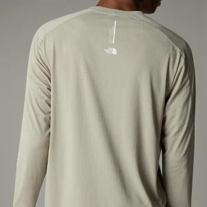 T-shirt à Manches Longues Kikash Pour Homme