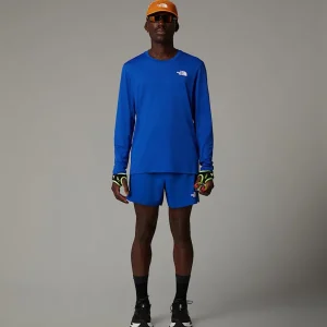 T-shirt à Manches Longues Lightbright Pour Homme