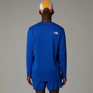 T-shirt à Manches Longues Lightbright Pour Homme