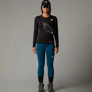 T-shirt à Manches Longues Shadow Pour Femme