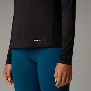 T-shirt à Manches Longues Shadow Pour Femme