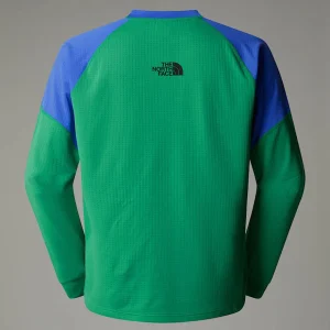 T-shirt à Manches Longues Tech TNF X Yinka Ilori Unisexe