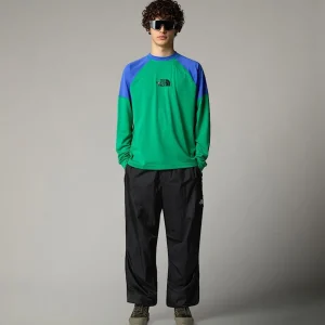 T-shirt à Manches Longues Tech TNF X Yinka Ilori Unisexe