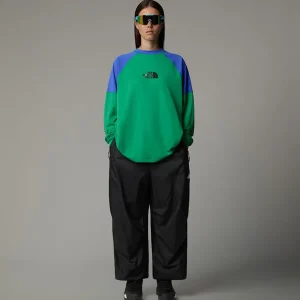 T-shirt à Manches Longues Tech TNF X Yinka Ilori Unisexe