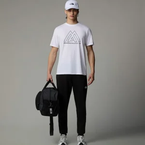 T-shirt 24/7 Mountain Athletics Pour Homme