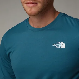 T-shirt 24/7 Pour Homme