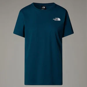 T-shirt Anniversary Pour Femme