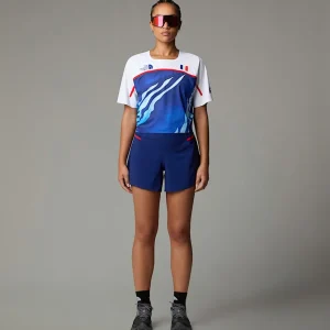 T-shirt Comp Pour Femme